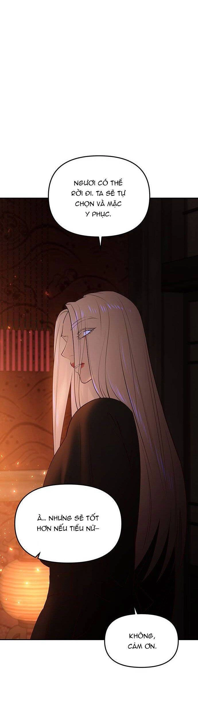 Vương Tử Huyền Bí Chapter 63 - 24