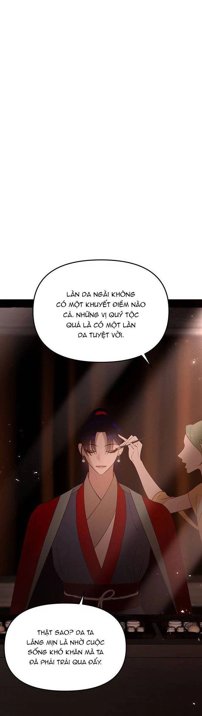 Vương Tử Huyền Bí Chapter 63 - 25