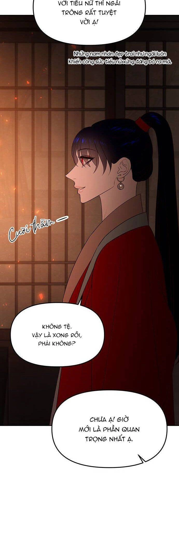 Vương Tử Huyền Bí Chapter 63 - 27