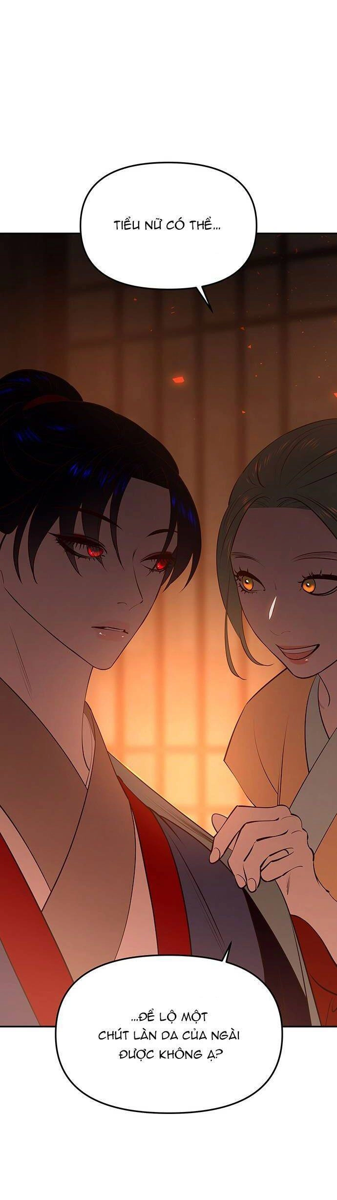 Vương Tử Huyền Bí Chapter 63 - 28