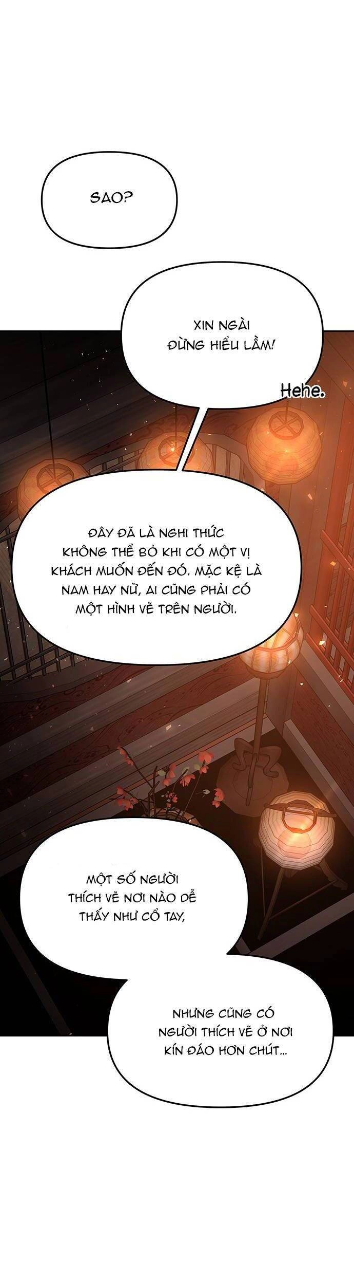 Vương Tử Huyền Bí Chapter 63 - 29