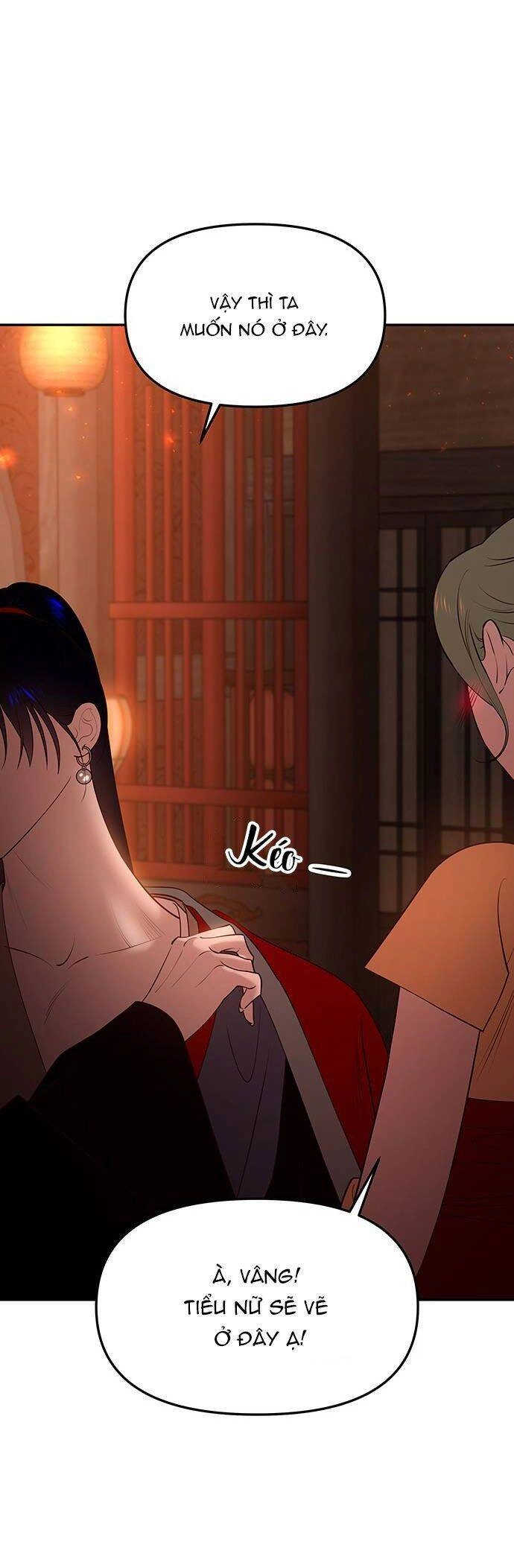 Vương Tử Huyền Bí Chapter 63 - 30