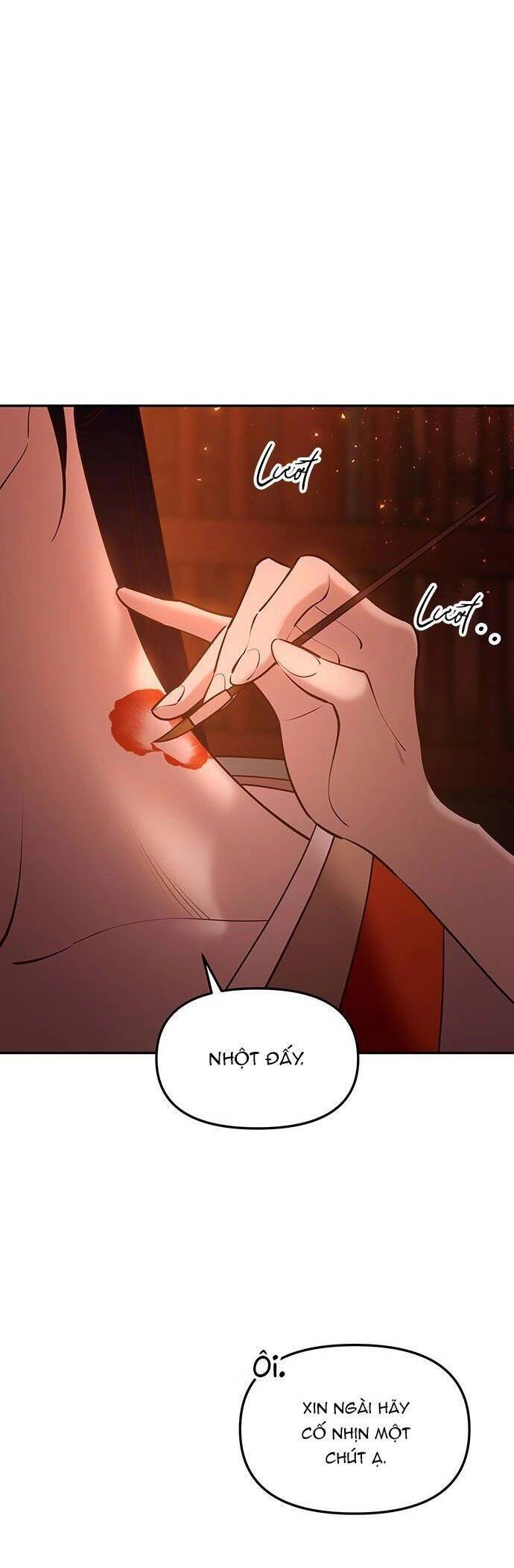 Vương Tử Huyền Bí Chapter 63 - 31