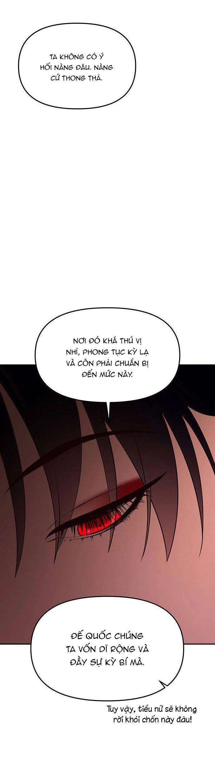 Vương Tử Huyền Bí Chapter 63 - 32