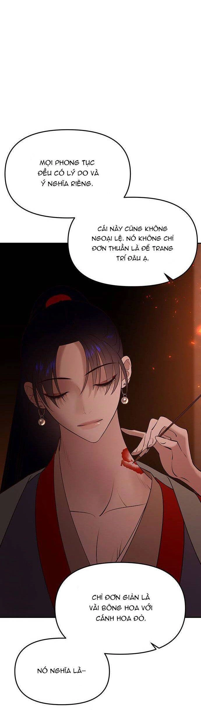 Vương Tử Huyền Bí Chapter 63 - 33