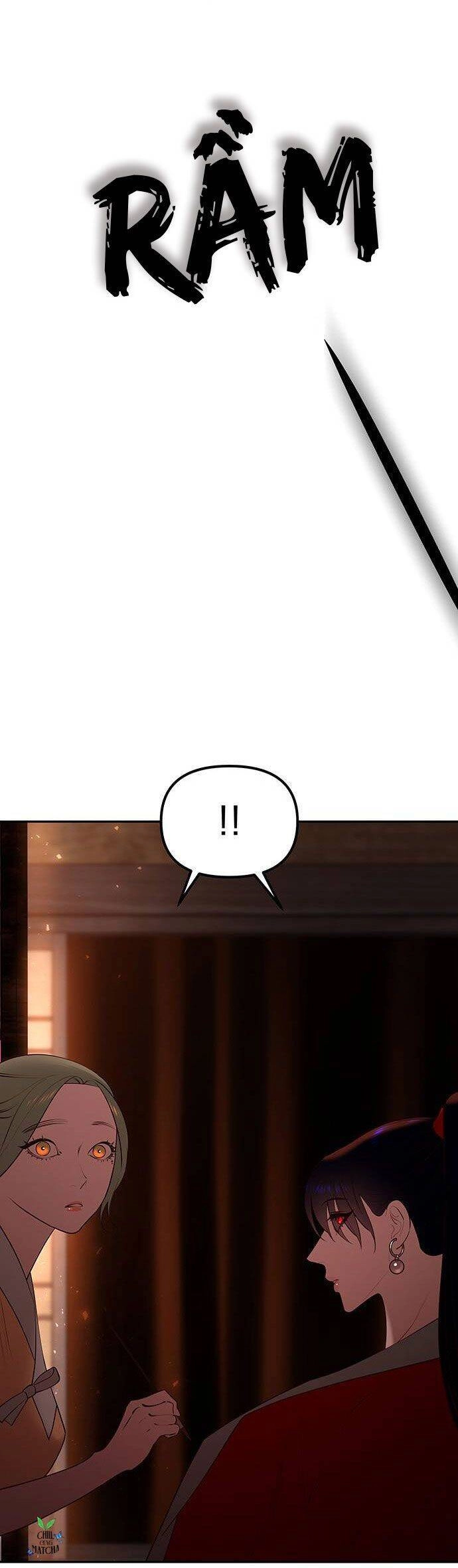 Vương Tử Huyền Bí Chapter 63 - 34