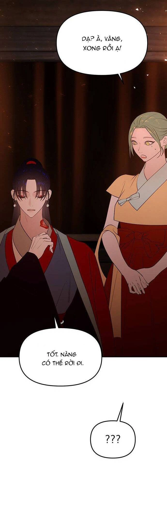 Vương Tử Huyền Bí Chapter 63 - 39