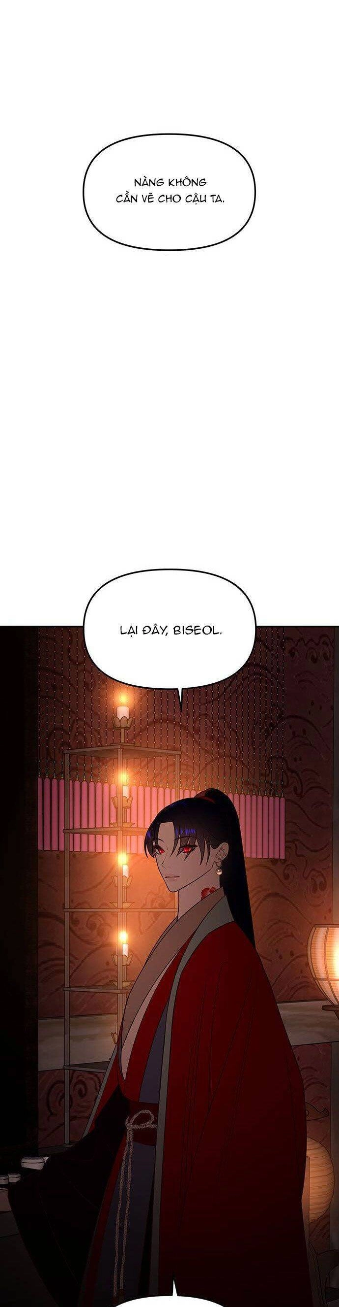 Vương Tử Huyền Bí Chapter 63 - 40