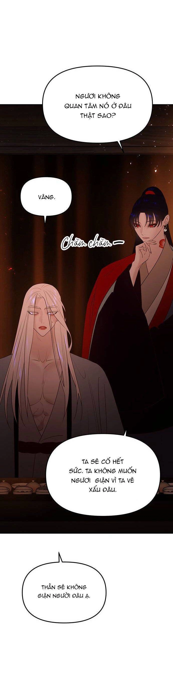 Vương Tử Huyền Bí Chapter 63 - 42