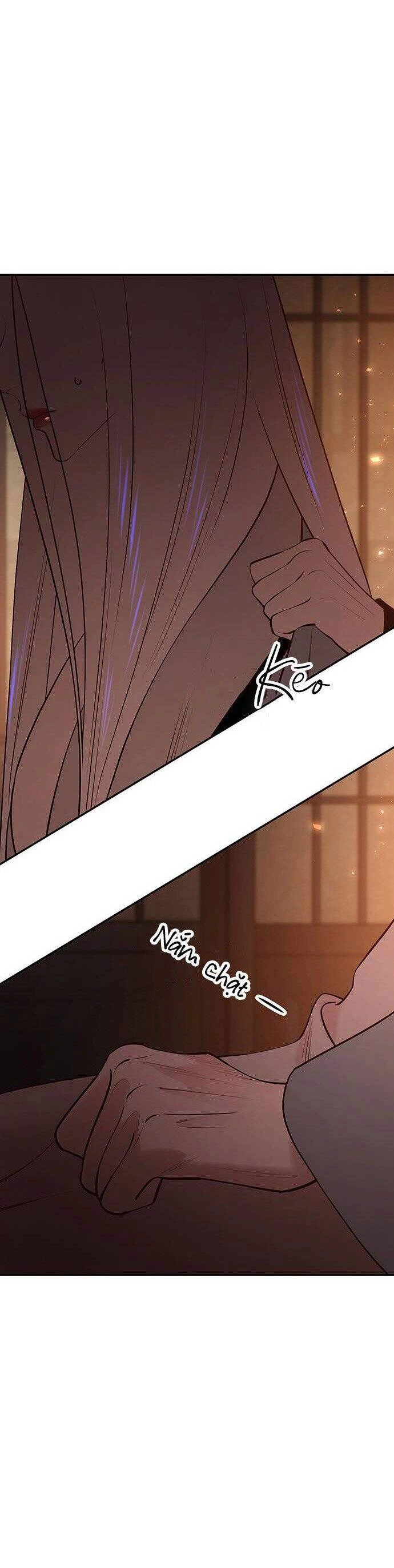 Vương Tử Huyền Bí Chapter 63 - 43