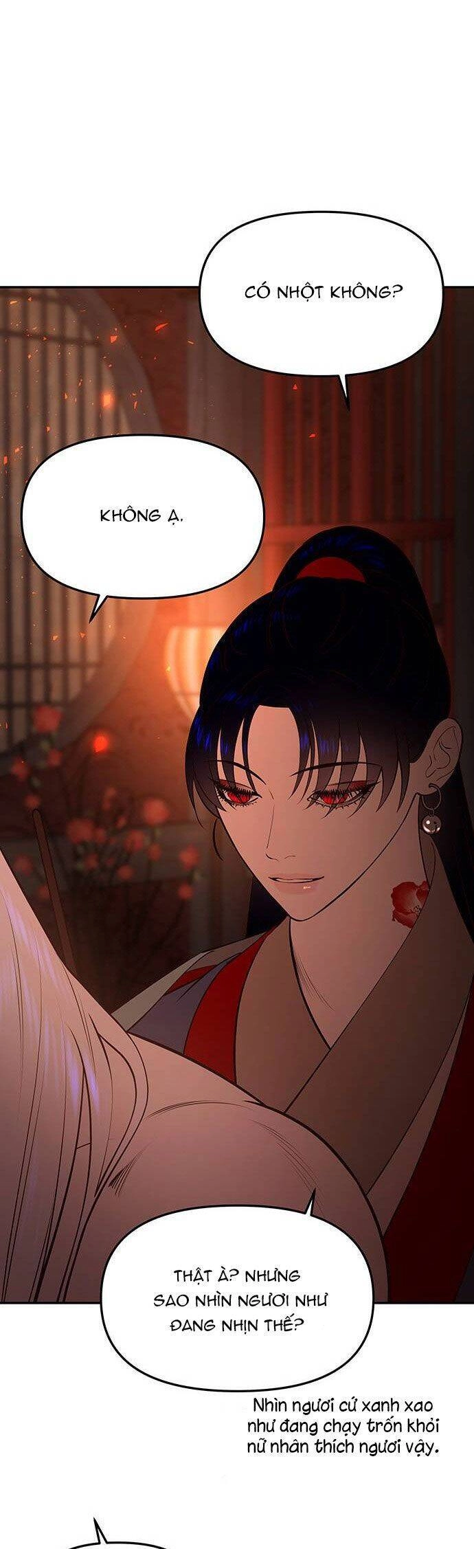 Vương Tử Huyền Bí Chapter 63 - 46