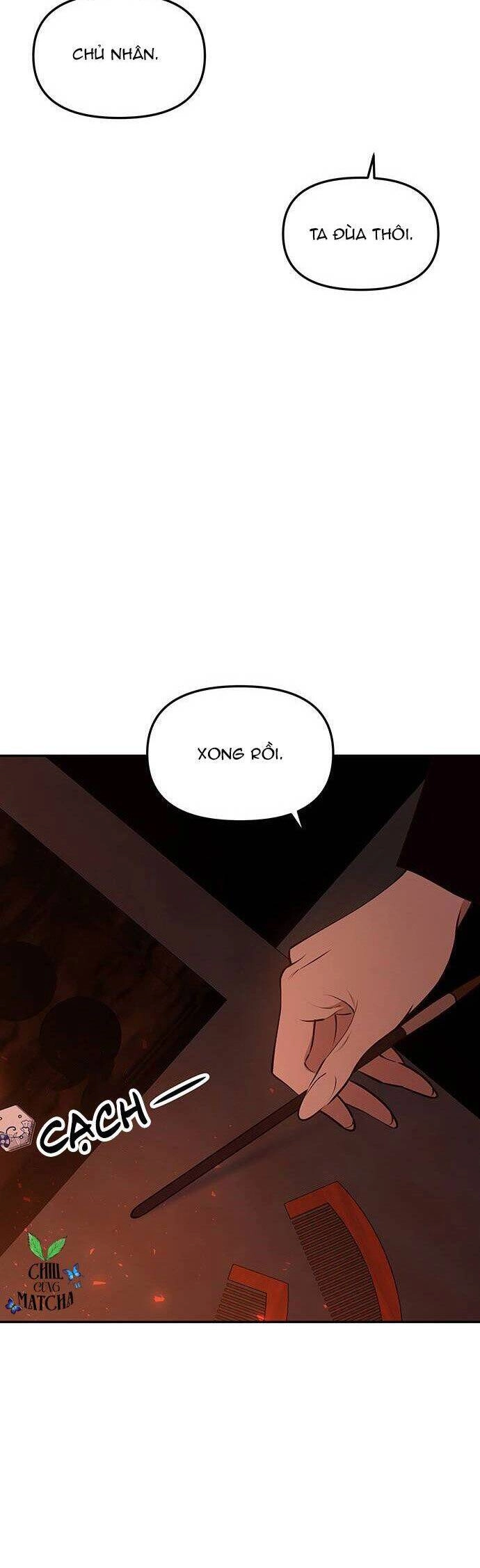 Vương Tử Huyền Bí Chapter 63 - 47