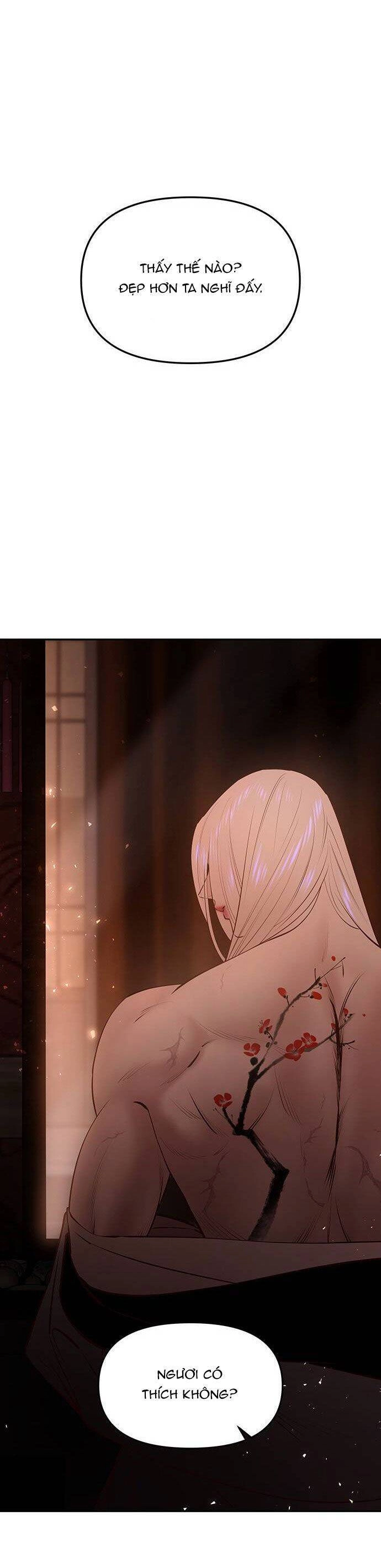 Vương Tử Huyền Bí Chapter 63 - 48