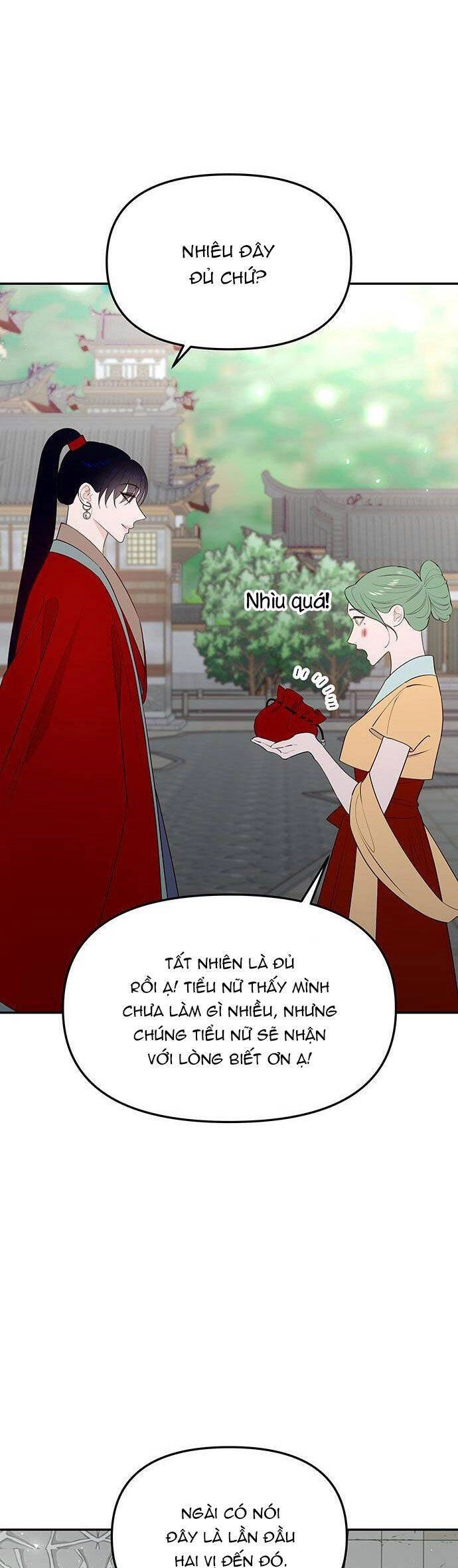 Vương Tử Huyền Bí Chapter 63 - 50