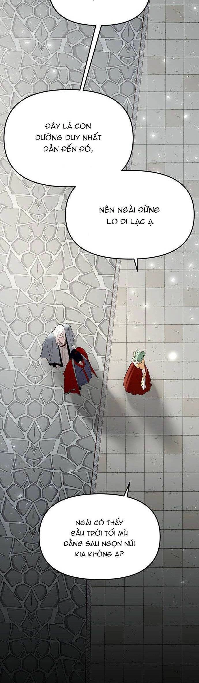 Vương Tử Huyền Bí Chapter 63 - 51