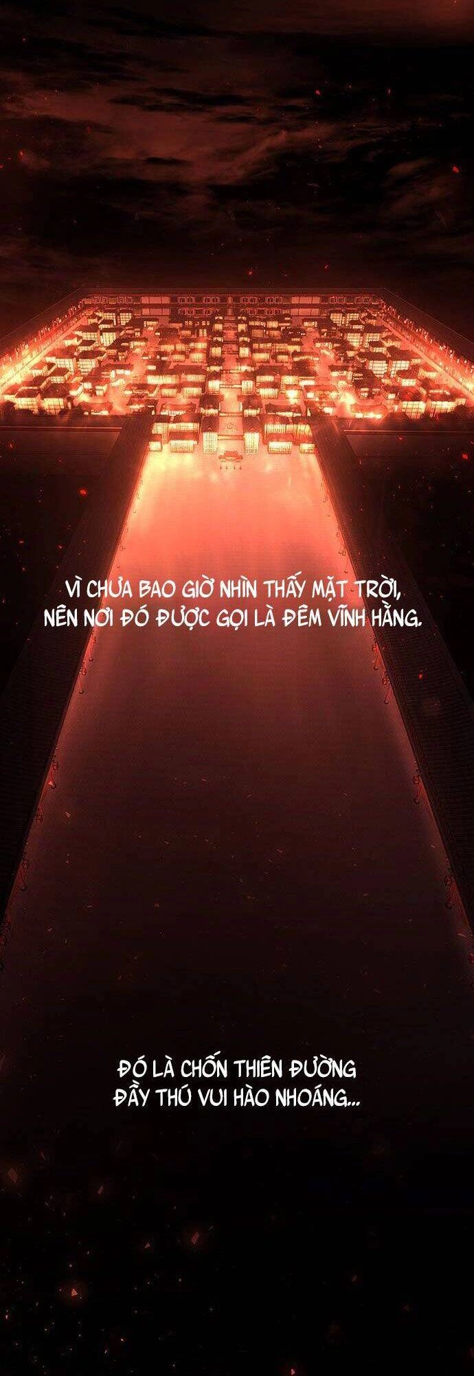 Vương Tử Huyền Bí Chapter 63 - 53