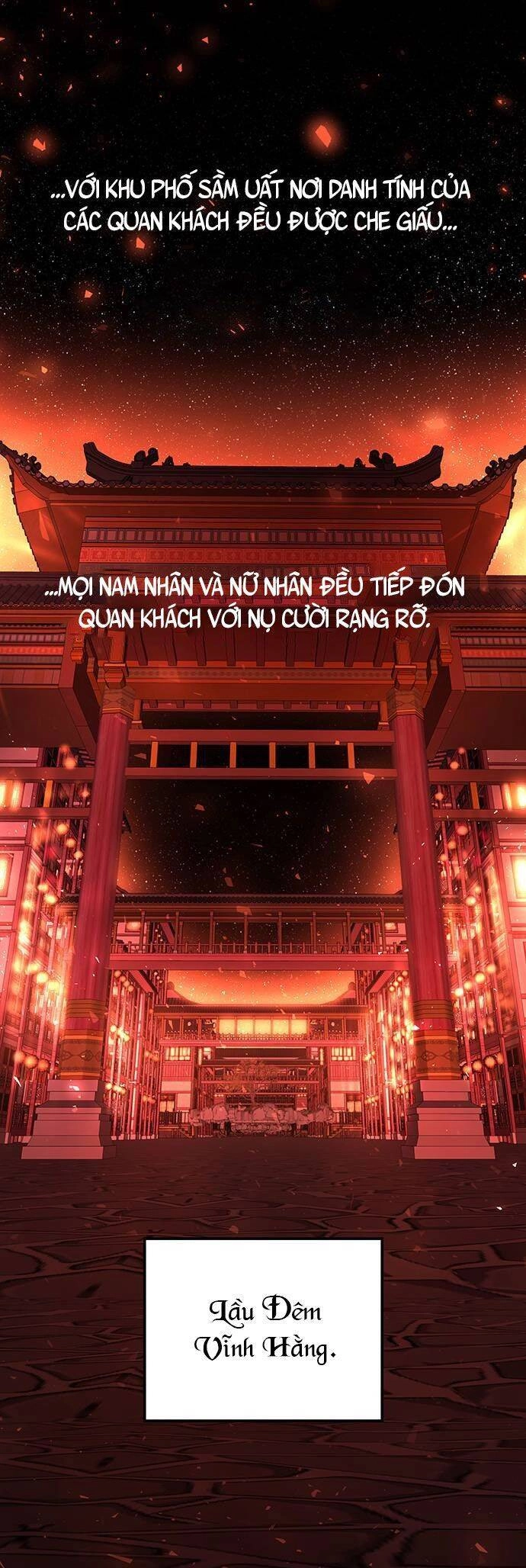 Vương Tử Huyền Bí Chapter 63 - 54