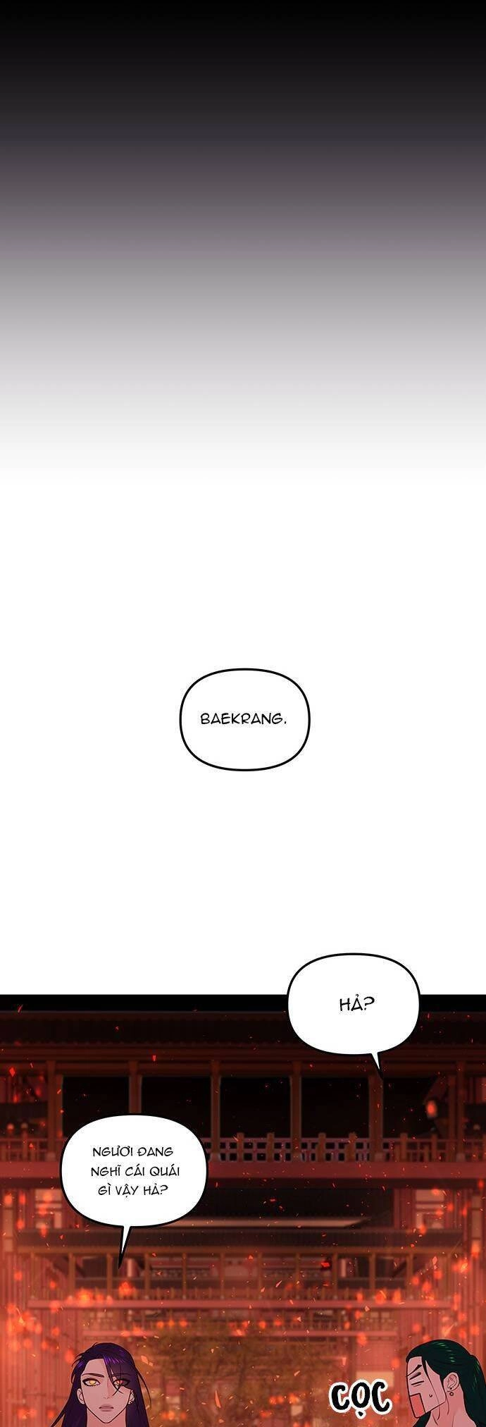 Vương Tử Huyền Bí Chapter 63 - 56