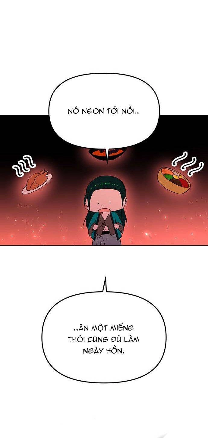 Vương Tử Huyền Bí Chapter 63 - 59