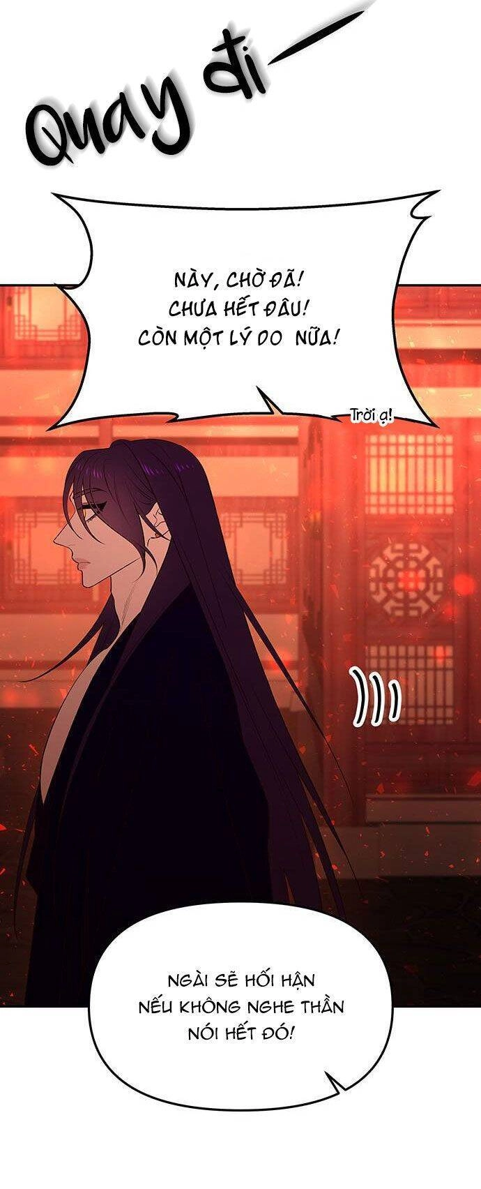 Vương Tử Huyền Bí Chapter 63 - 60