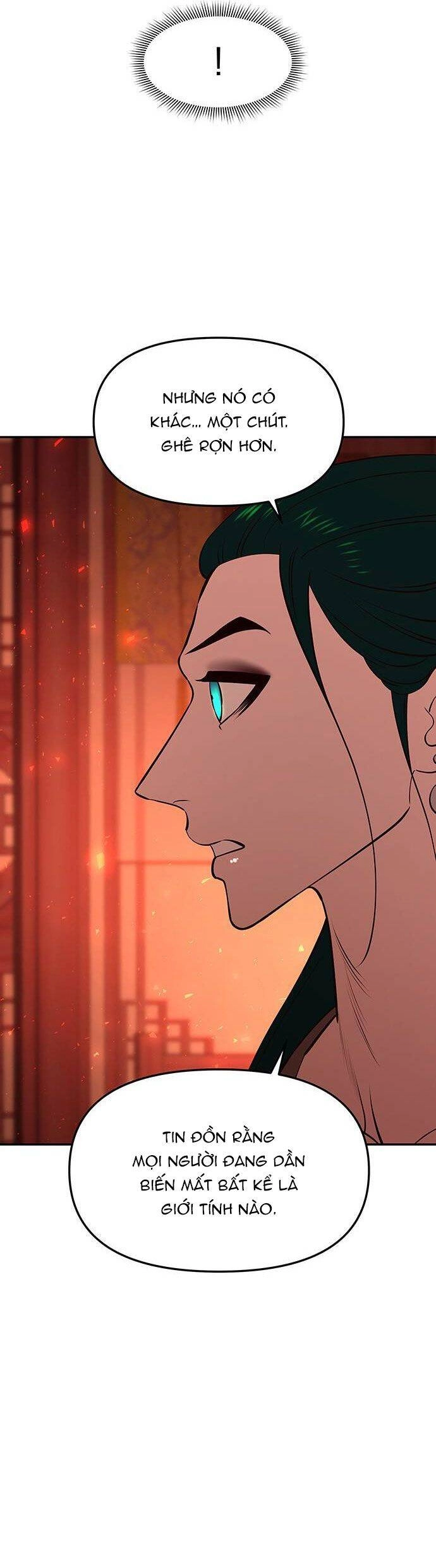 Vương Tử Huyền Bí Chapter 63 - 62