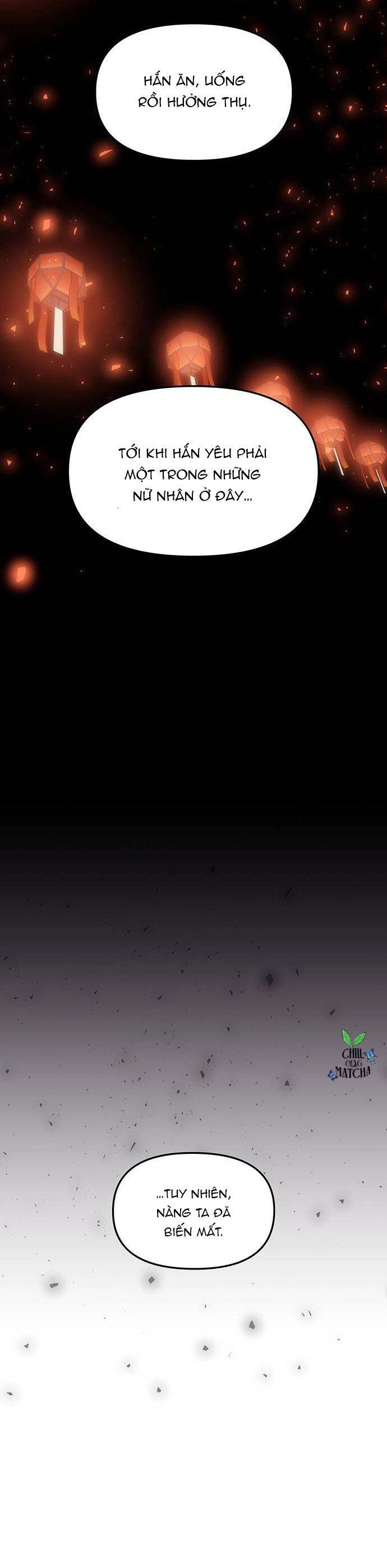 Vương Tử Huyền Bí Chapter 63 - 64