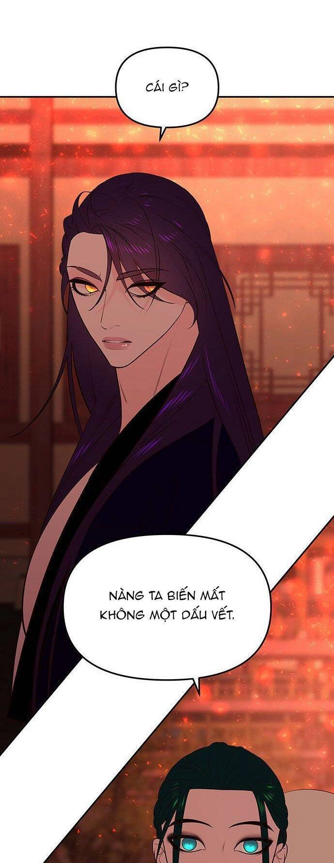 Vương Tử Huyền Bí Chapter 63 - 65