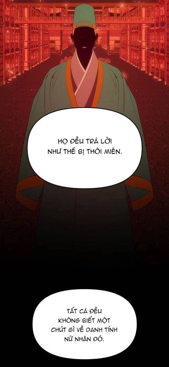 Vương Tử Huyền Bí Chapter 63 - 68