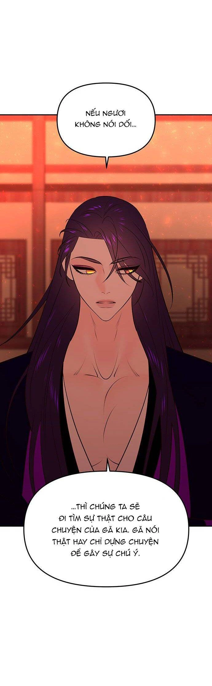 Vương Tử Huyền Bí Chapter 63 - 72