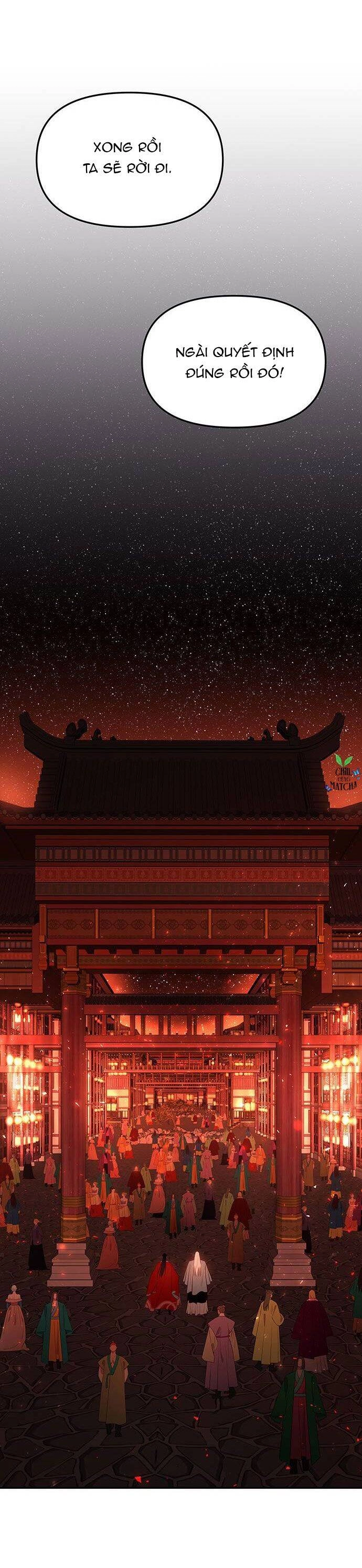 Vương Tử Huyền Bí Chapter 63 - 73