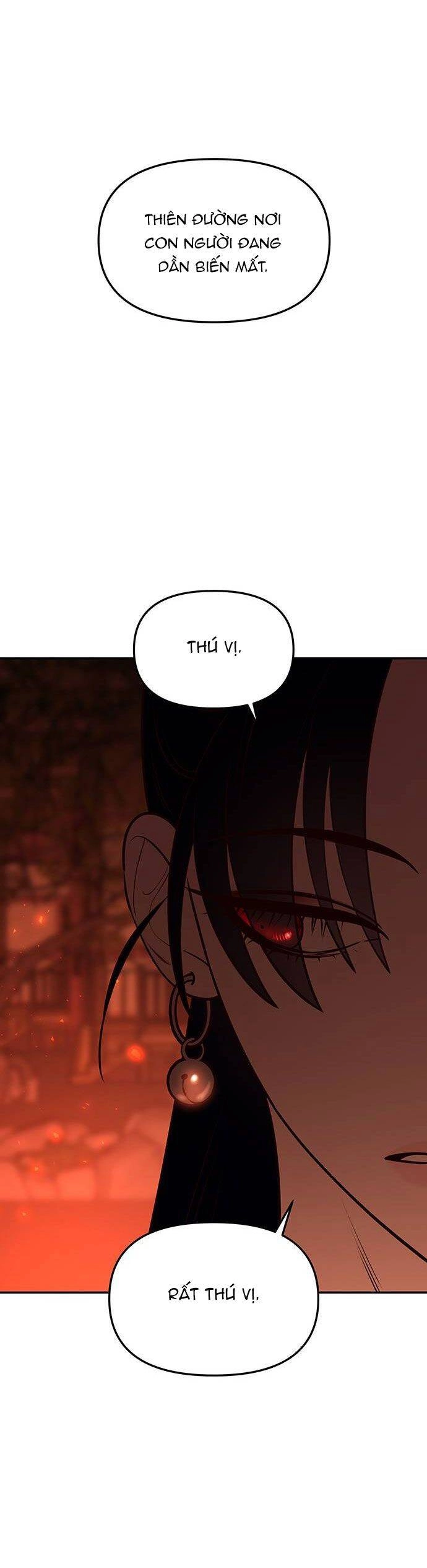 Vương Tử Huyền Bí Chapter 63 - 74