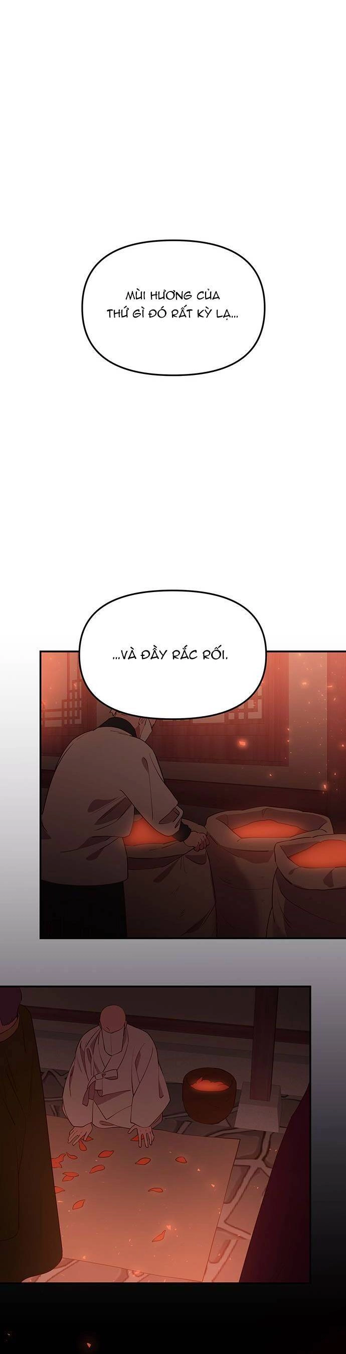 Vương Tử Huyền Bí Chapter 63 - 77