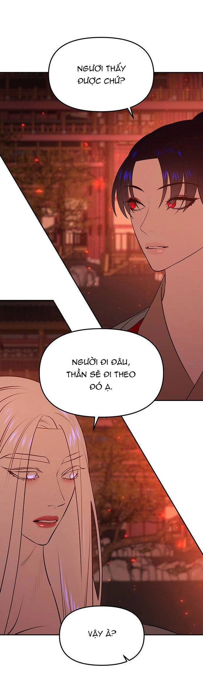 Vương Tử Huyền Bí Chapter 63 - 80