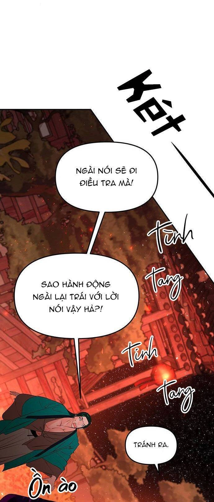 Vương Tử Huyền Bí Chapter 63 - 82