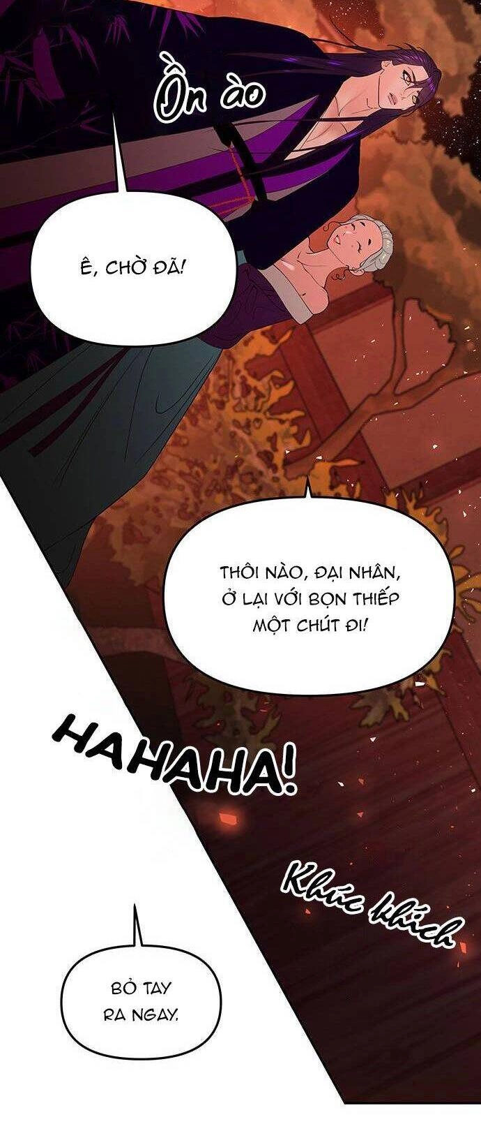 Vương Tử Huyền Bí Chapter 63 - 83