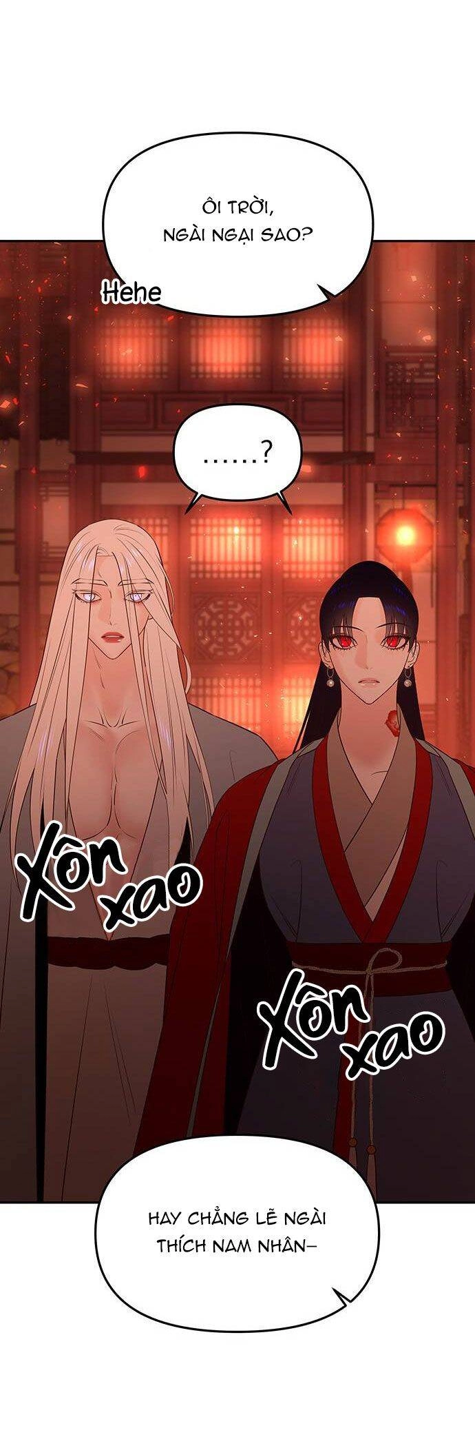 Vương Tử Huyền Bí Chapter 63 - 84