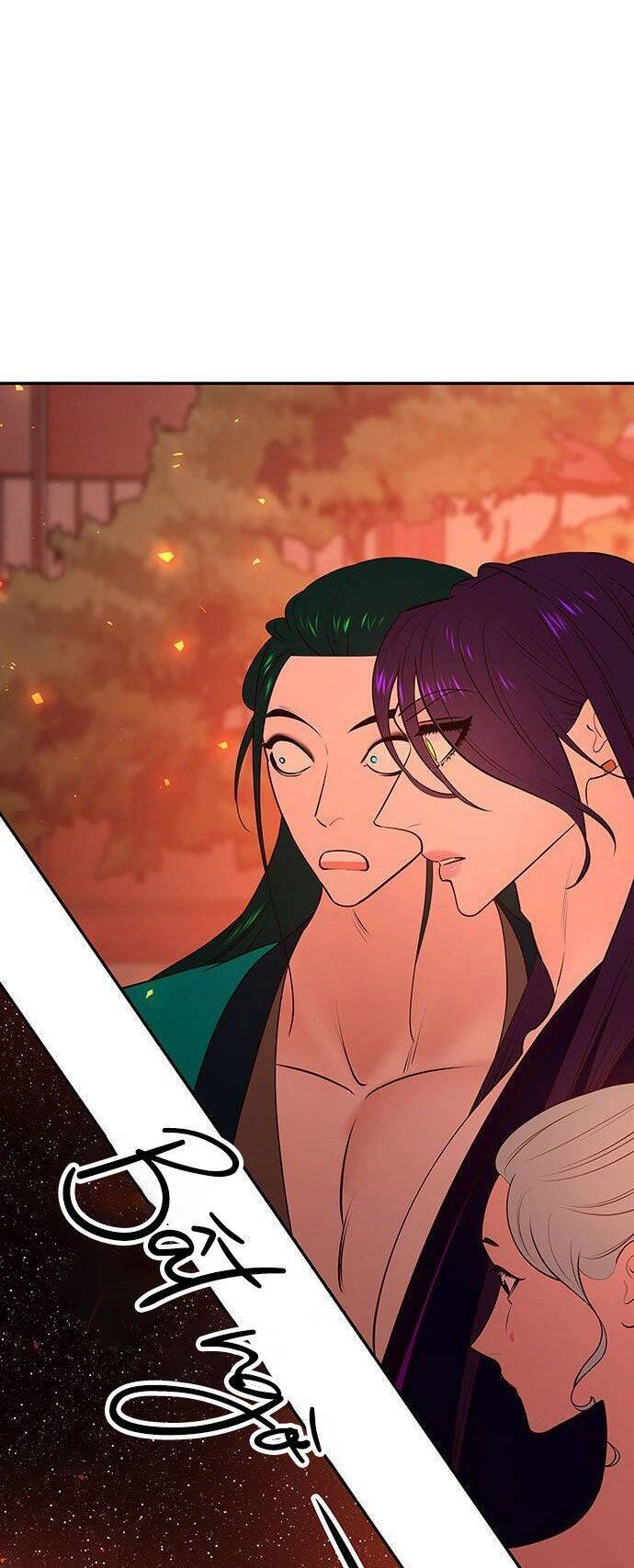 Vương Tử Huyền Bí Chapter 63 - 85