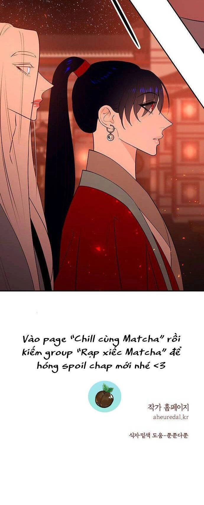 Vương Tử Huyền Bí Chapter 63 - 86