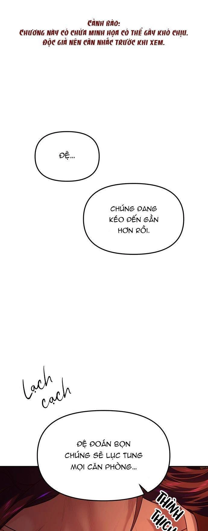 Vương Tử Huyền Bí Chapter 65 - 2