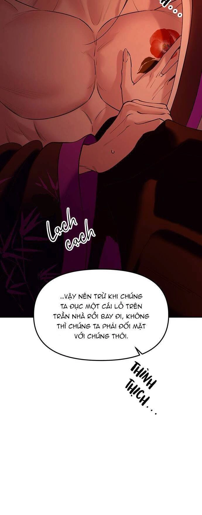 Vương Tử Huyền Bí Chapter 65 - 3