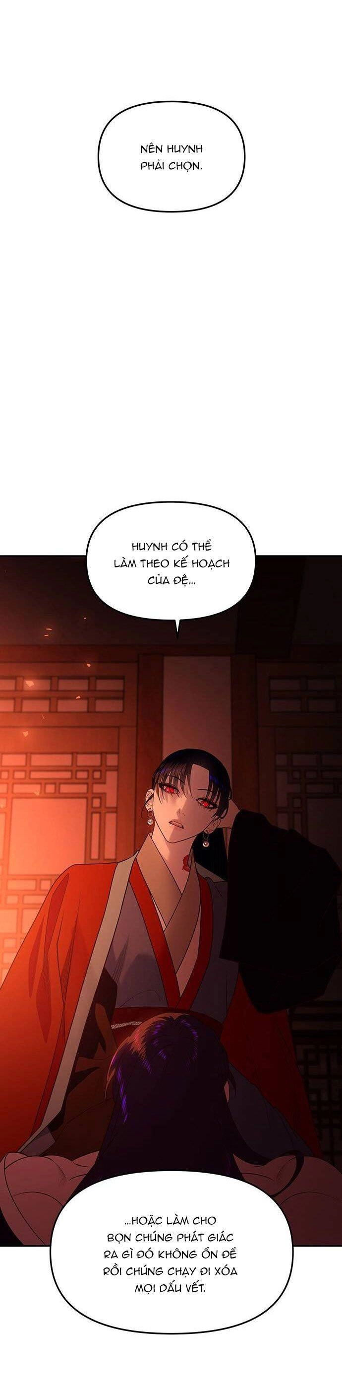 Vương Tử Huyền Bí Chapter 65 - 4