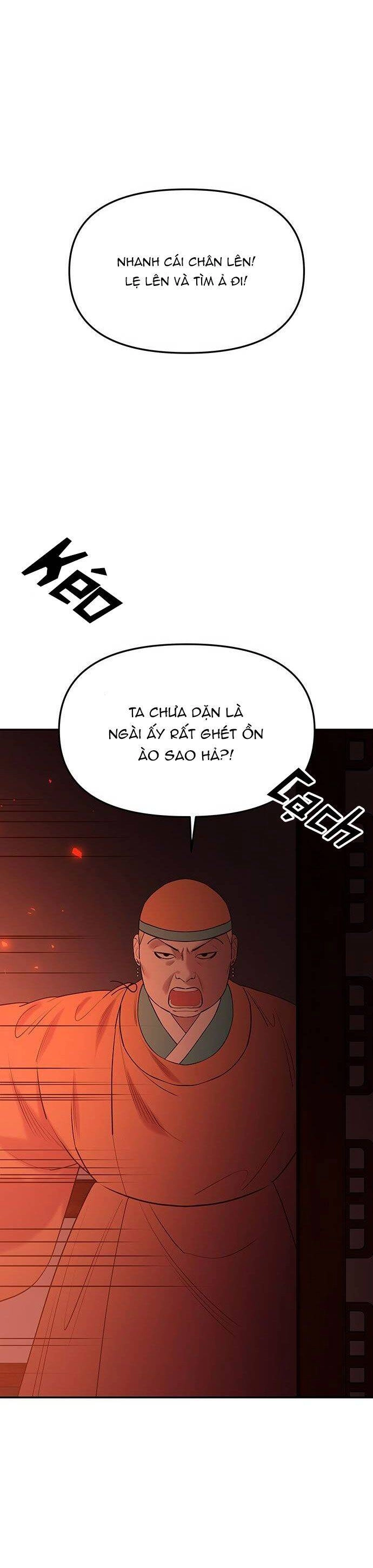 Vương Tử Huyền Bí Chapter 65 - 8