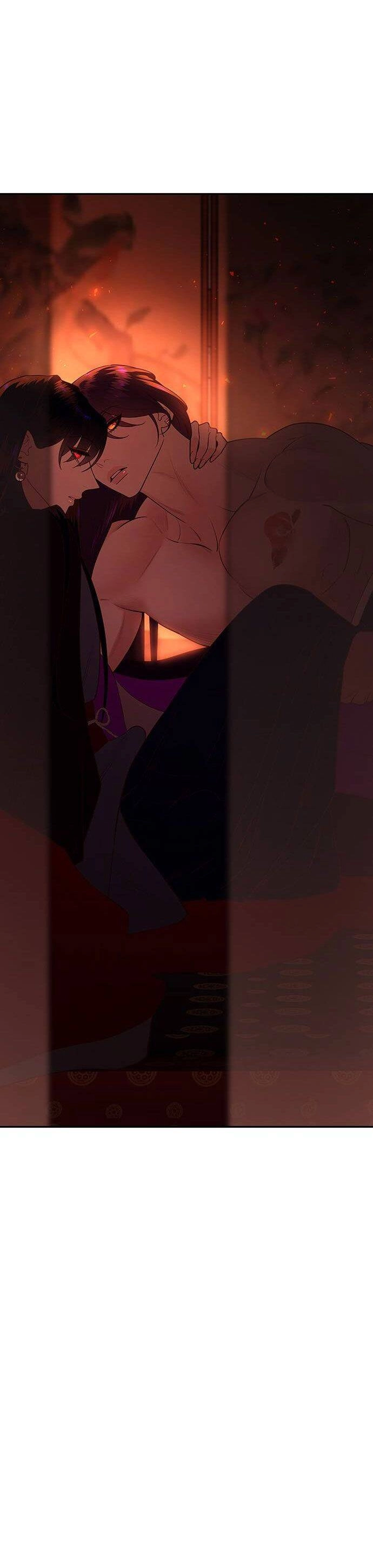 Vương Tử Huyền Bí Chapter 65 - 9