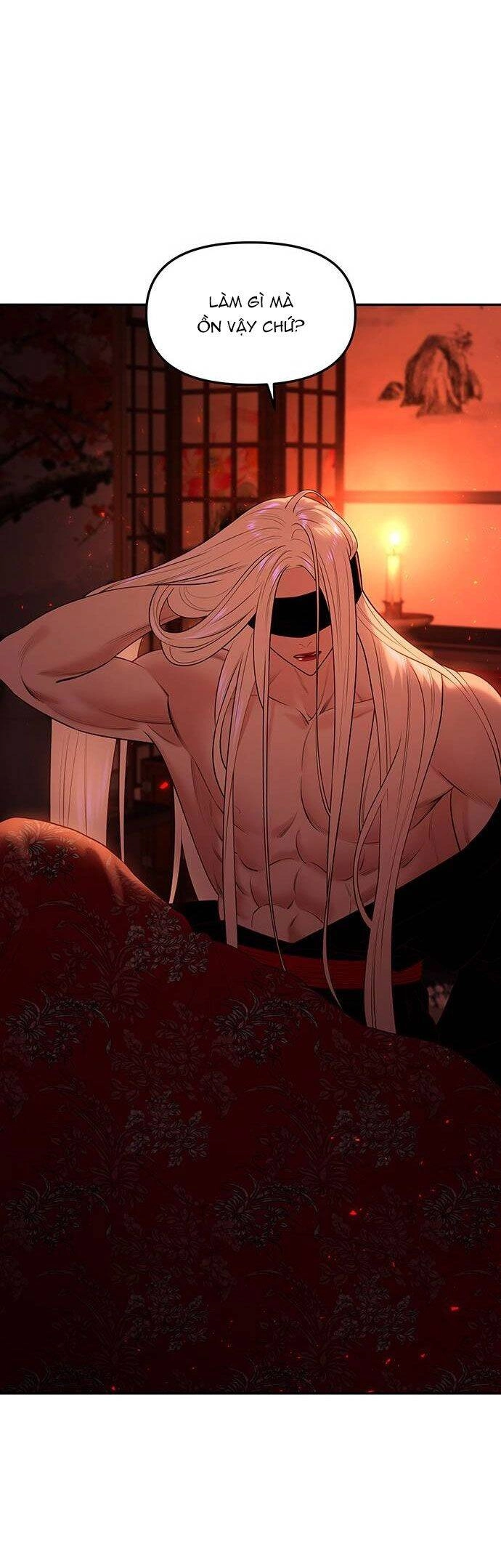 Vương Tử Huyền Bí Chapter 65 - 11