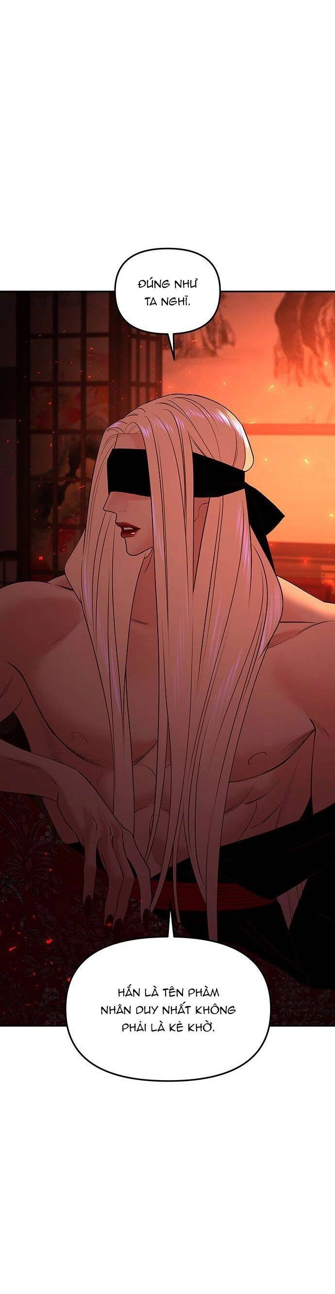 Vương Tử Huyền Bí Chapter 65 - 14