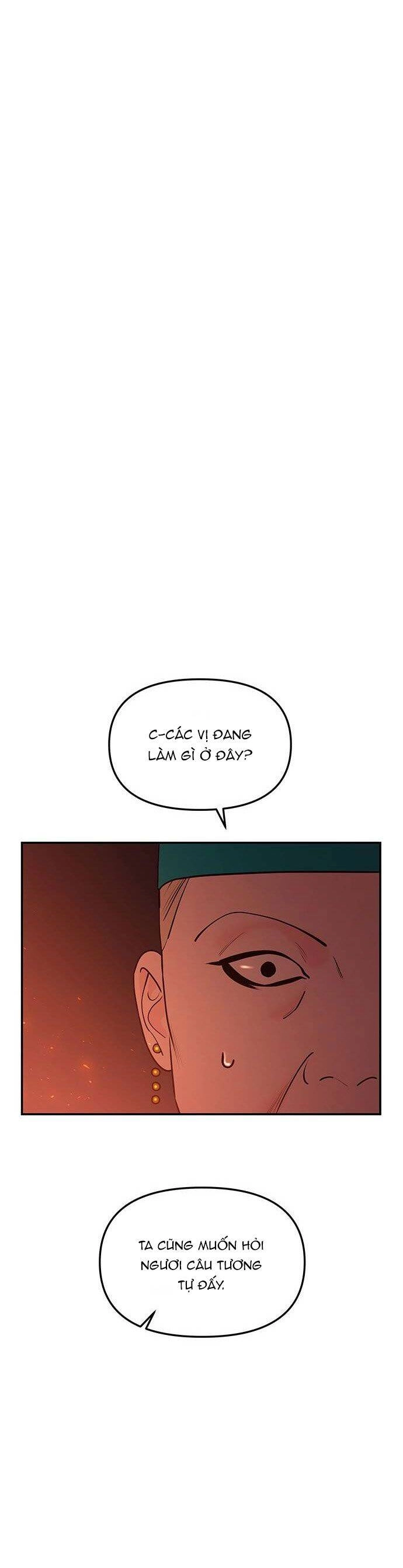 Vương Tử Huyền Bí Chapter 65 - 15