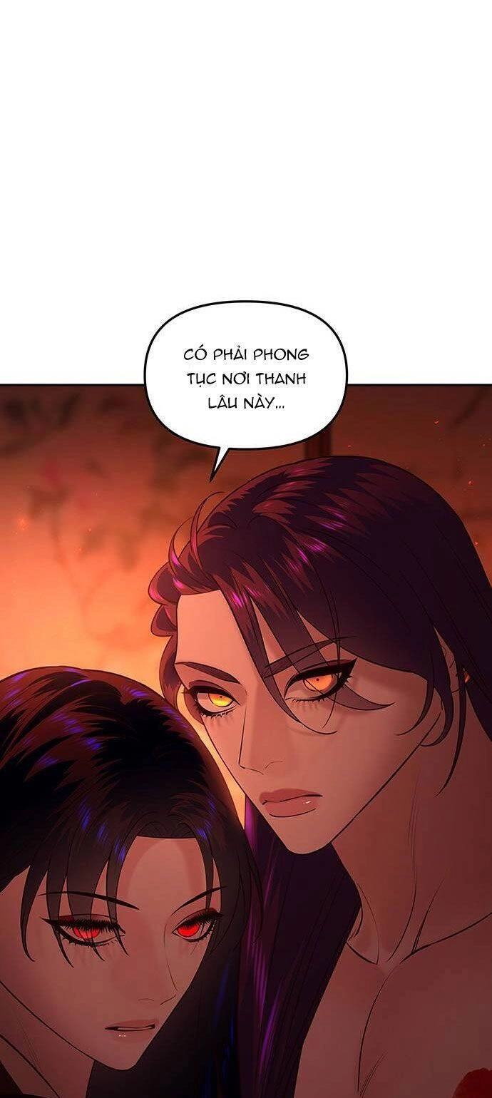 Vương Tử Huyền Bí Chapter 65 - 16