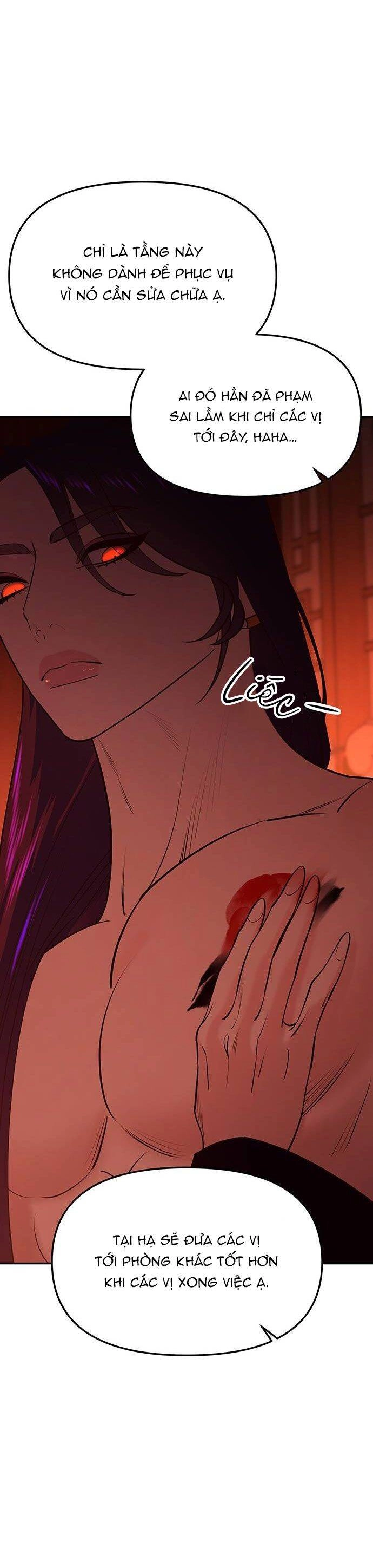 Vương Tử Huyền Bí Chapter 65 - 18