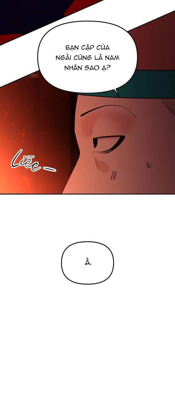 Vương Tử Huyền Bí Chapter 65 - 20