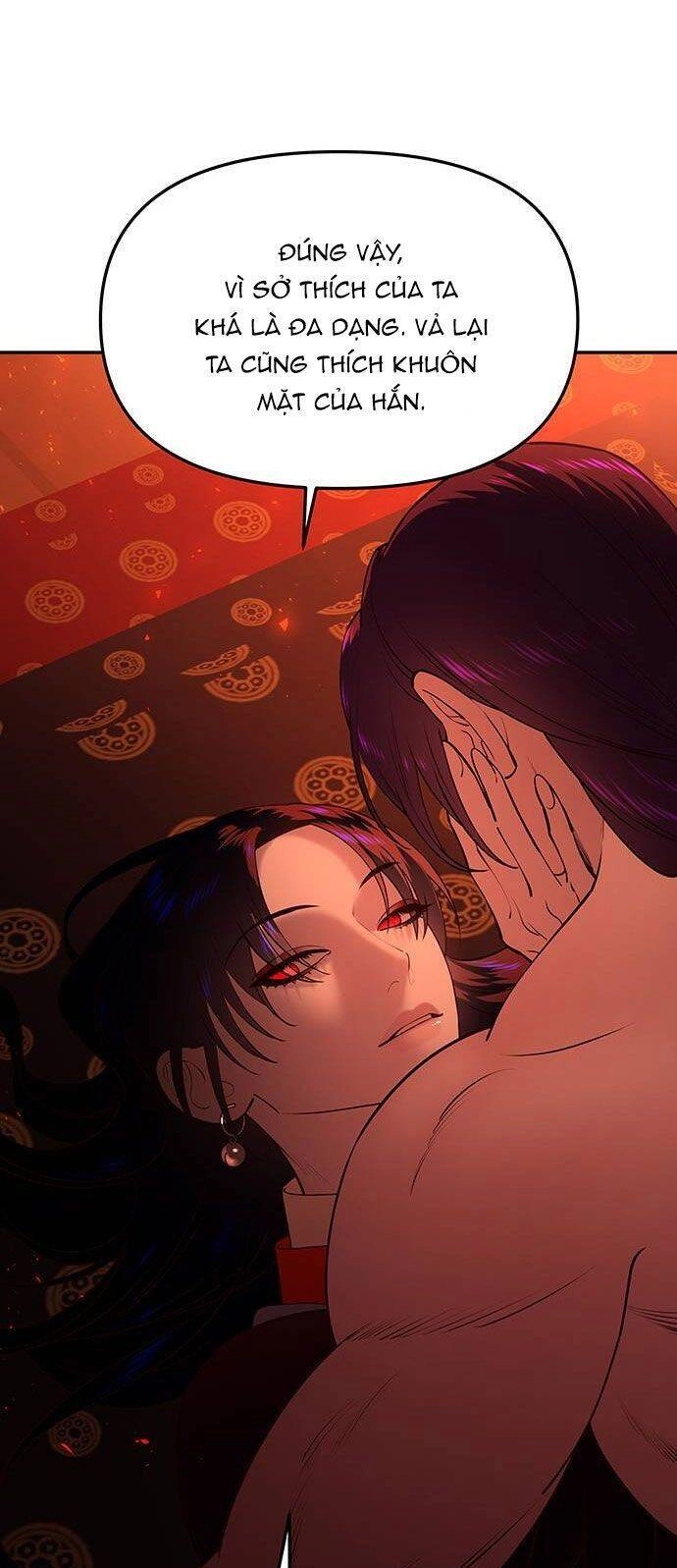 Vương Tử Huyền Bí Chapter 65 - 21